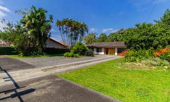 Imagem 2: Casa para venda possui 177 metros quadrados com 3 quartos