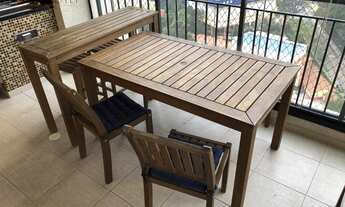 Imagem 4: Apartamento com 2 dormitórios à venda, 74 m² - Jardim Prudência - São Paulo/SP