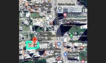 Imagem 2: Apartamento 2 dormitórios à venda Praia Brava Itajaí/SC