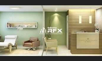 Imagem 4: Sala Comercial 1 dormitórios à venda Fonseca Niterói/RJ