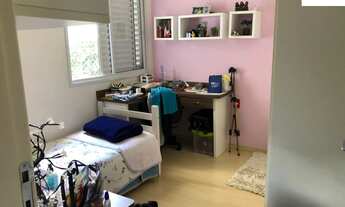 Imagem 9: Apartamento 3 dormitórios à venda Vila Ema São José dos Campos/SP