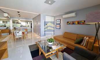 Imagem 5: Apartamento para Venda em Rio de Janeiro, Barra da Tijuca, 3 dormitórios, 3 suítes, 4 banh