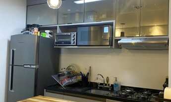 Imagem: EXCELENTE APTO N A VILA ANDRADE 47MTS 2