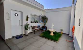 Imagem 2: Sorocaba - Casa Padrão - Jardim Sao Paulo