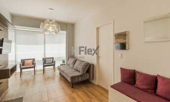 Imagem 4: Apartamento, Vila Olímpia - São Paulo