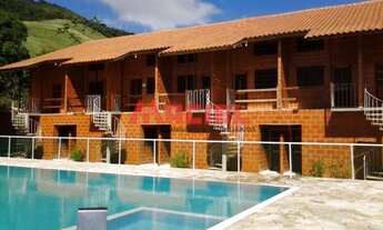 Imagem 2: Venda - APARTAMENTO - MARANDUBA VILLE I - MARANDUBA - UBATUBA - 71 M² AU - 3 DORM - VALOR