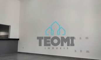 Imagem 3: Casa com 3 dormitórios à venda, 175 m² por R$ 830.000,00 - Condomínio Morada do Visconde