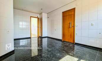 Imagem 11: Apartamento à venda no bairro Jardim Anália Franco - São Paulo/SP, Zona Leste