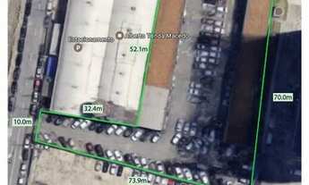 Imagem 3: Terreno à venda, 3000 m² por R$ 21.000.000,00 - Barra Funda - São Paulo/SP