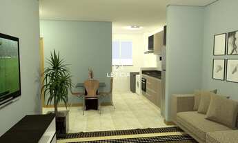 Imagem 2: Apartamento 2 dormitórios