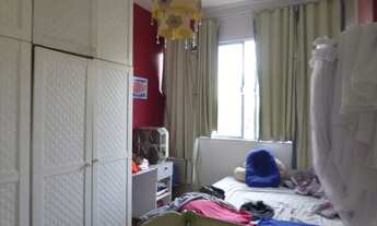 Imagem 6: Apartamento para venda tem 72 metros quadrados com 2 quartos em Grajaú - Rio de Janeiro