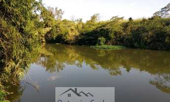 Imagem 4: Sítio à venda no bairro Pinhalzinho em Jaguariúna, há 6 km de HolambraNI