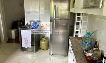 Imagem 6: Casa Padrão para Venda em Vila Torres I Campo Largo-PR