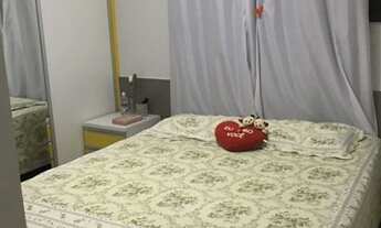 Imagem 4: QNN 12 ED. CIRO FARAJ Ceilândia Sul á 300 estação metro