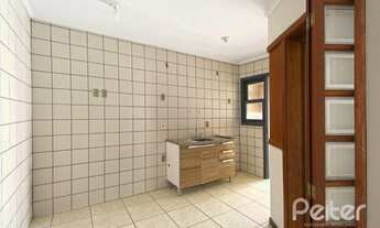 Imagem 5: PORTO ALEGRE - Casa de Condomínio - Vila Assuncao