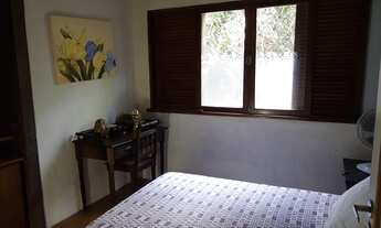 Imagem 6: Casa em condomínio na Serra com cachoeira