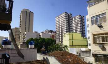 Imagem 5: Perto metrô sans Penna área nobre residencial 1 qt dep revertida vg escritura docs ok