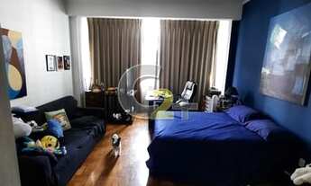Imagem 6: APARTAMENTO - HIGIENÓPOLIS - EDIF BARÃO DE JUNDIAÍ - 3 DORMS - 1 SUITE - 1 VAGA
