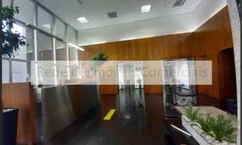 Imagem 4: Escritório para aluguel e venda com 150 metros quadrados em Vila Mariana - São Paulo - SP