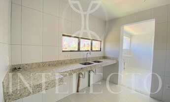 Imagem 1: Vendo apartamento 3 suítes Lagoa Nova