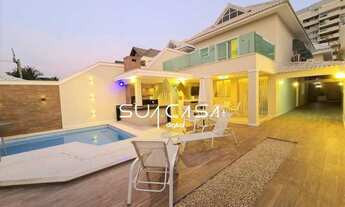 Imagem: INTERLAGOS DE ITAUNA - CASA 3 QUARTOS