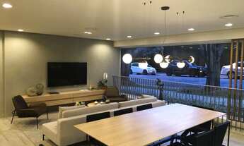 Imagem 7: Lindo Apartamento na Vila Mariana - 85 m2