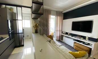 Imagem 4: Apartamento para venda com 3 dormitórios no Centro - Florianópolis - SC