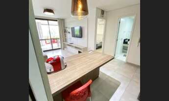 Imagem 5: APARTAMENTO CUMBUCO 78M²