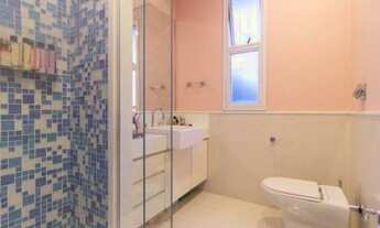 Imagem 2: SÃO PAULO - Casa de Condomínio - CIDADE JARDIM