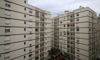 Imagem: Porto Alegre - Apartamento Padrão - Santana