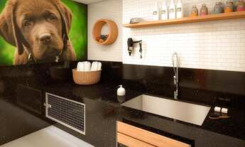 Imagem 6: RIO DE JANEIRO - Apartamento Padrão - Jardim Botânico