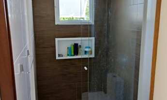 Imagem: Casa de condomínio para venda com 230 metros