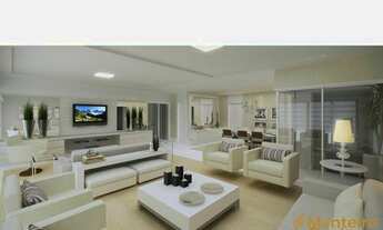 Imagem 7: Apartamento de 5 quartos sendo 5 suites + DCE