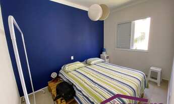 Imagem 4: Apartamento para alugar, 62 m² por R$ 1.700,00/mês - Jardim Botânico - Uberlândia/MG