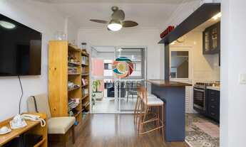 Imagem 2: Linda cobertura no Bairro Oswaldo Cruz - São Caetano do Sul