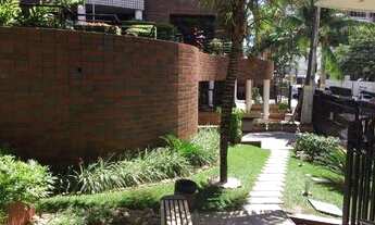 Imagem 4: Apartamento com 3 dormitórios à venda, 151 m² por R$ 1.120.000,00 - Meireles - Fortaleza/C