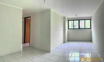 Imagem: Apartamento com 3 quartos em Manaíra