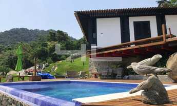 Imagem: MANSÃO ESPETACULAR BEIRA MAR - PORTOGALO