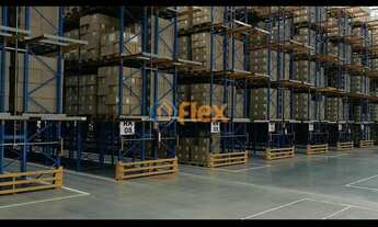 Imagem 5: Pavilhão/Galpão Industrial para alugar em Embu das Artes/SP