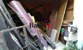 Imagem 3: Casa - / Comercial / Tijuca