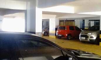 Imagem 3: Sala Living a venda - R$160.000,00 - Centro - São Vicente - SP