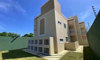 Imagem 2: Apartamento para venda possui 75 metros quadrados com 2 quartos em Aquiraz - Aquiraz - CE