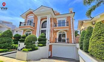 Imagem: Florianópolis - Casa Padrão - Jurerê