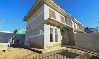 Imagem: COLOMBO - Sobrado Padrão - Maracanã