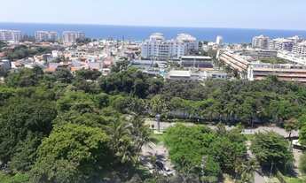 Imagem: RIO DE JANEIRO - Hotel - Barra da Tijuca