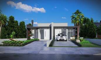 Imagem: Casa para venda possui 65 metros quadrados