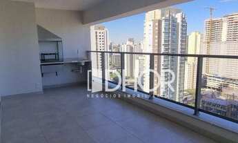 Imagem 2: Venda Atmosfera Brooklin - 3 suítes - 124 m² - R$ 1.950.000,00 - Brooklin - São Paulo/SP