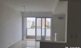 Imagem 2: Apartamento para Venda em Santo André, Jardim, 2 dormitórios, 1 suíte, 2 banheiros, 2 vaga