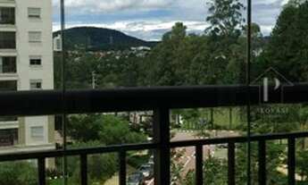 Imagem 5: Apartamento Alto Padrão no Condomínio Alpha Vita em Santana de Parnaíba/SP