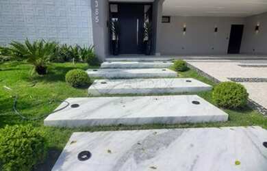 Imagem 3: Americana - Casa de Condomínio - Chácara Letônia